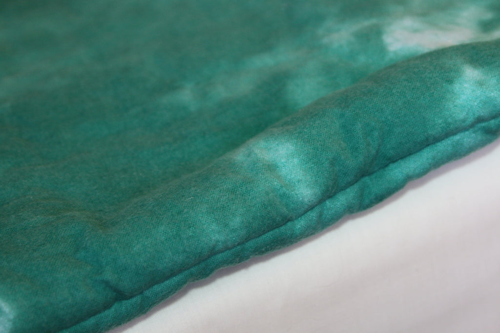 Cotton chair pad or cat bed